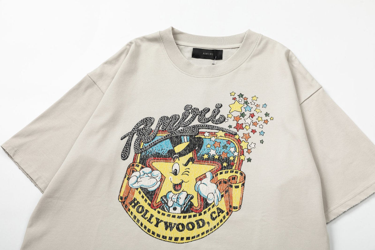 AMRI Hollywood T-Shirts
