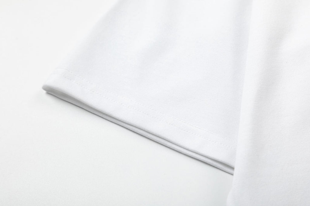 AMRI Logo-Print T-Shirts