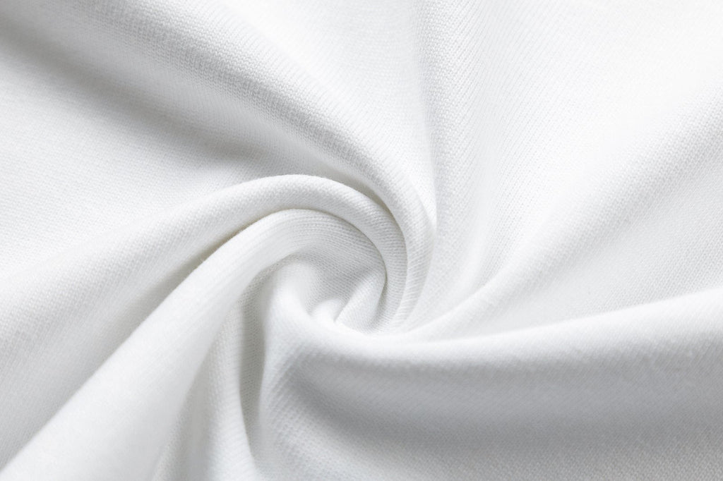 AMRI Logo Cotton Jersey T-Shirts