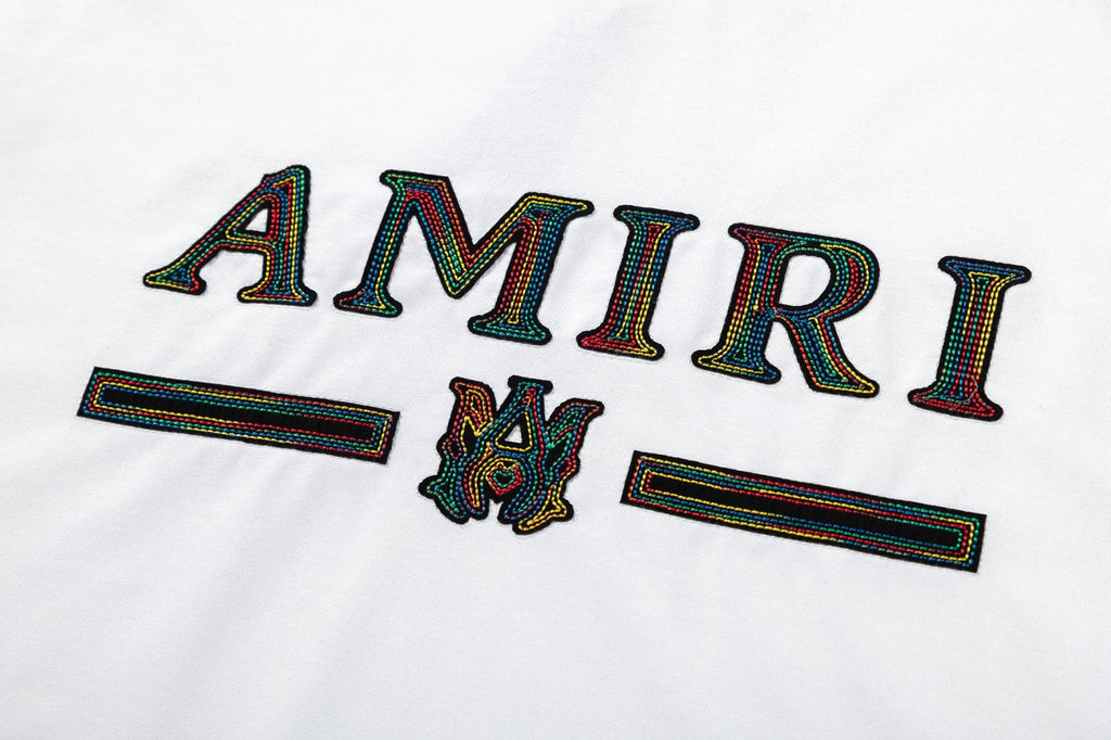 AMRI MA Bar Logo T-Shirts