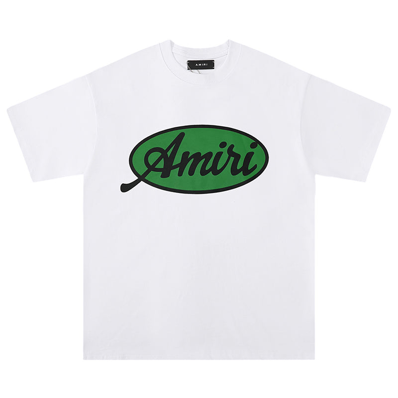 AMRI Oval T-Shirts