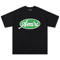 AMRI Oval T-Shirts