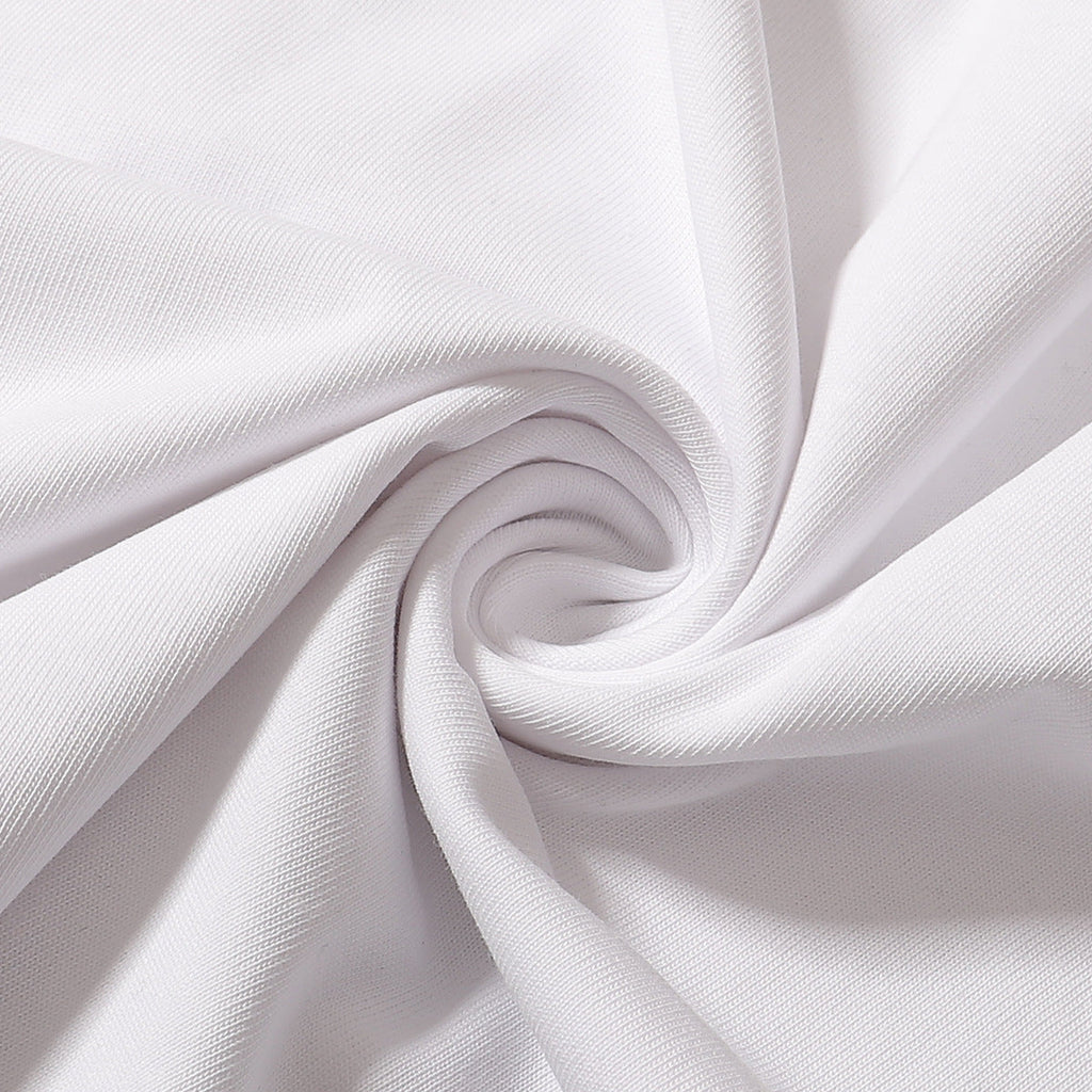 AMRI Oval T-Shirts