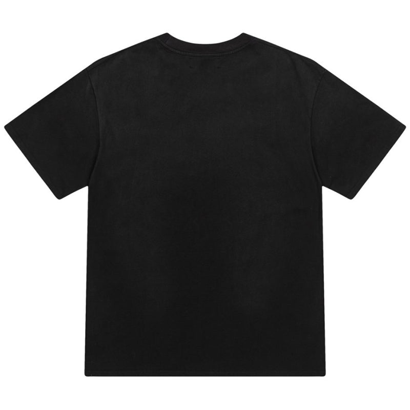 AMRI Crystal Pegasus Graphic T-Shirt
