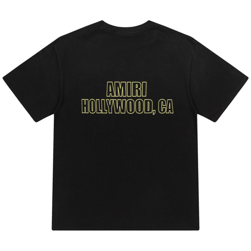 AMRI Vintage MA Eagle T-Shirts