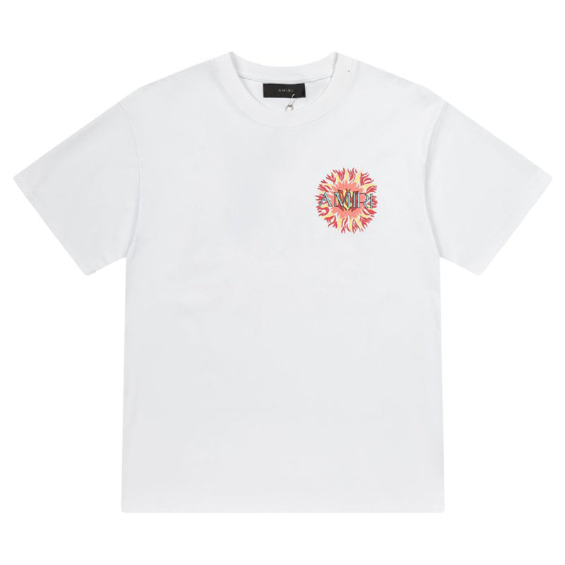 AMRI Sun Cotton T-shirt
