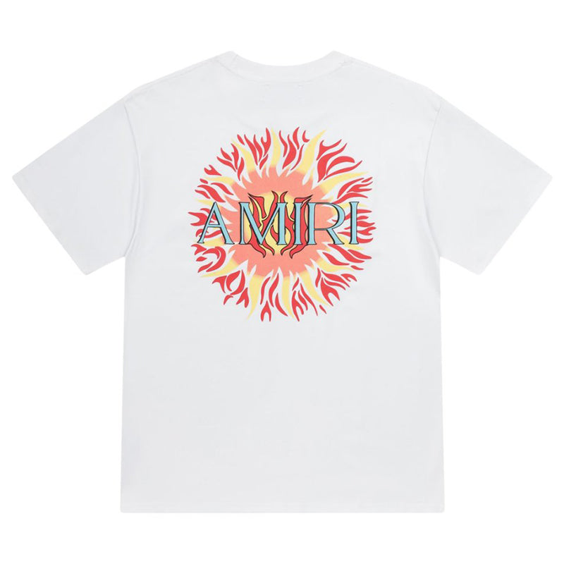 AMRI Sun Cotton T-shirt