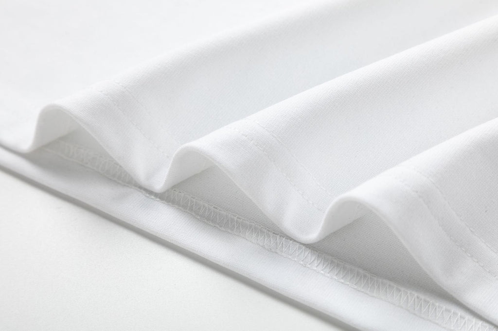 AMRI Sun Cotton T-shirt
