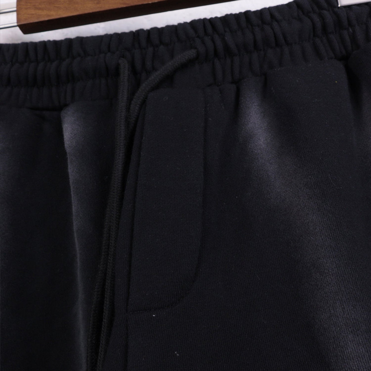 AMRI Retro Sweat Shorts