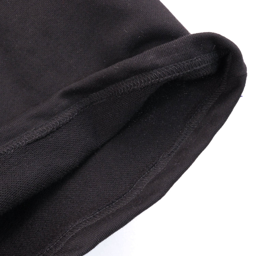 AMRI logo-embroidered Track Shorts