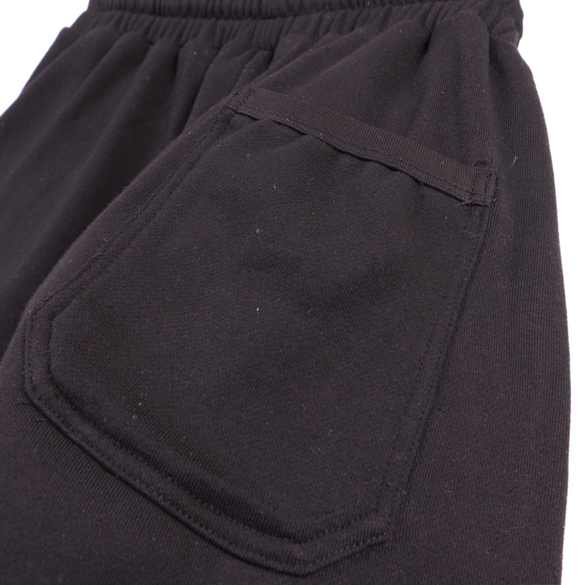 AMRI logo-embroidered Track Shorts
