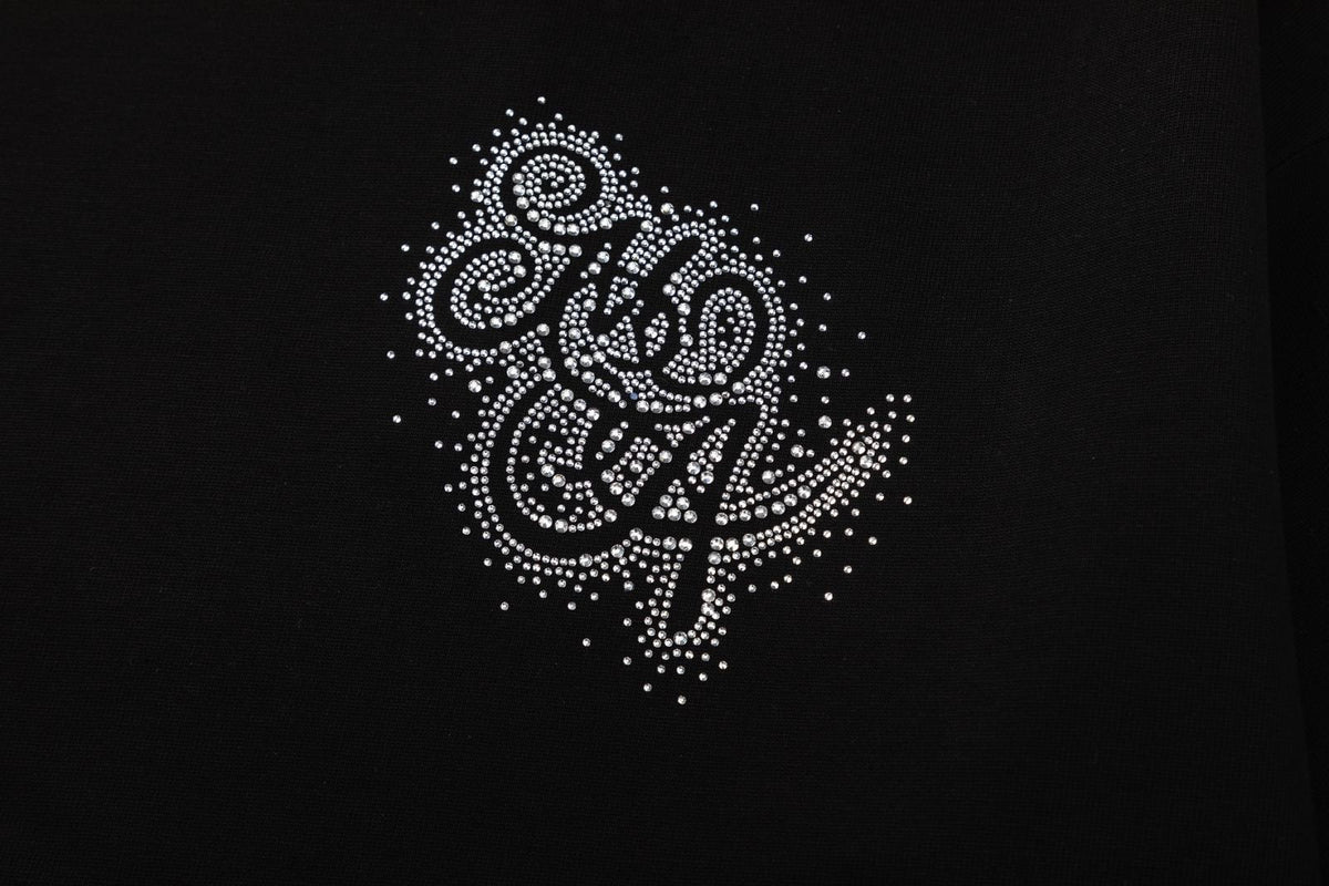 AMRI MA Swirl T-Shirt