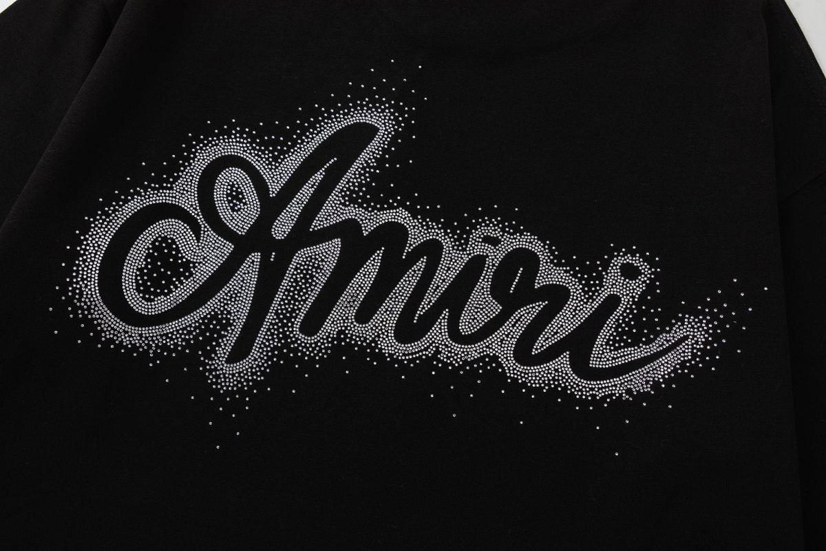 AMRI MA Swirl T-Shirt