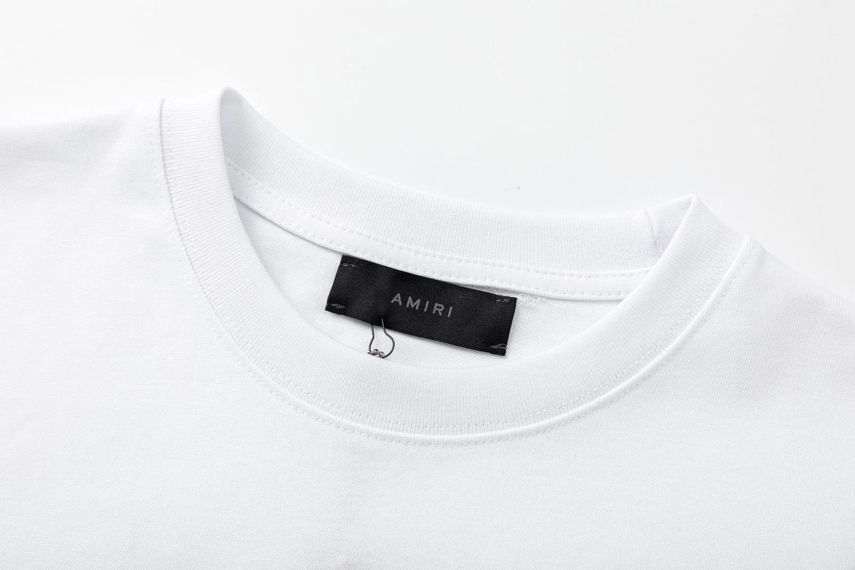 AMRI Starburst T-Shirts
