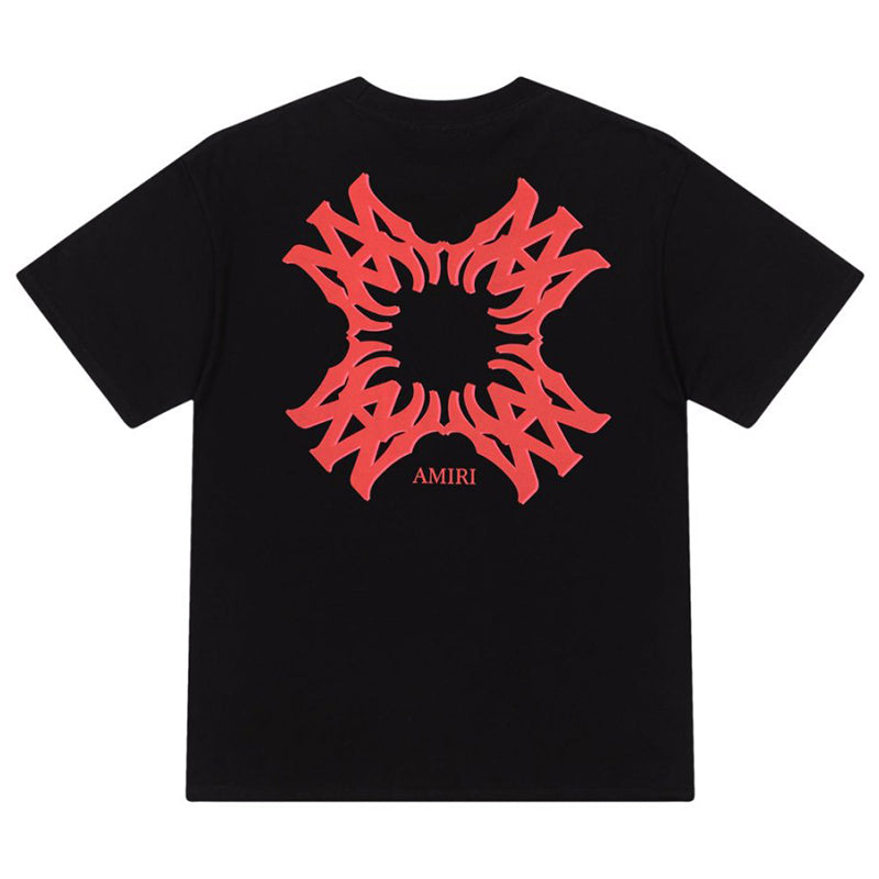 AMRI MA Quad T-Shirts