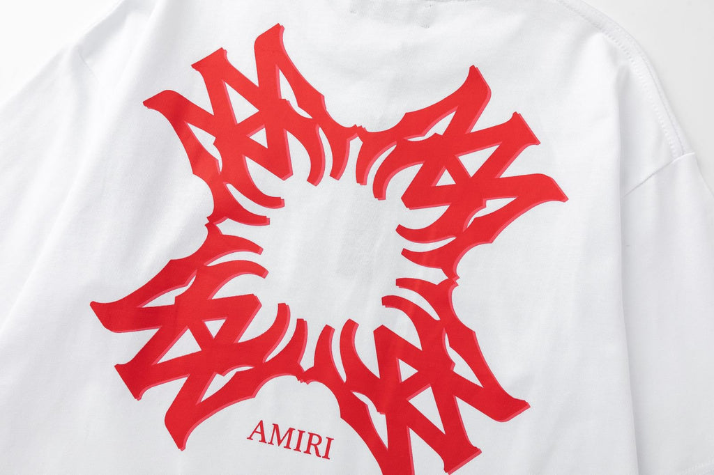 AMRI MA Quad T-Shirts