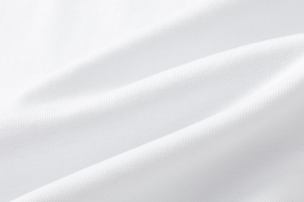 AMRI Logo Embroidery T-Shirts