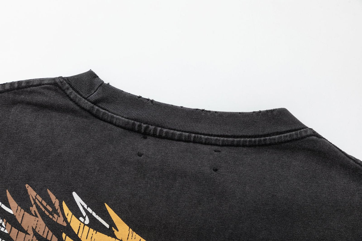 AMRI Vintage Pegasus T-Shirt