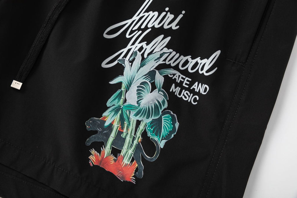 AMRI Hollywood Swim Trunk