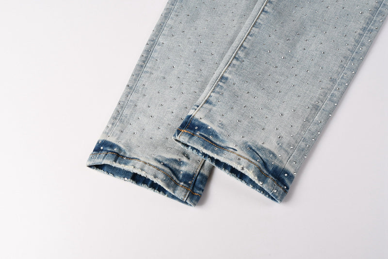 Purple Brand Jean #9119
