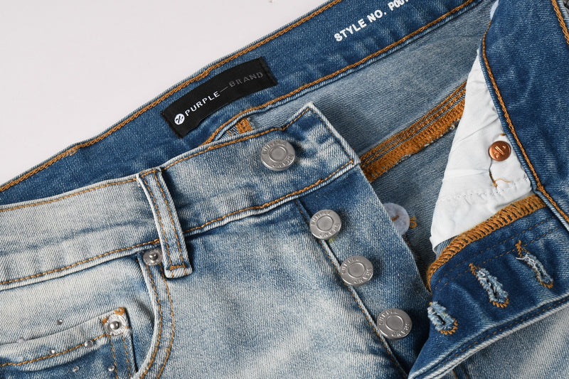 Purple Brand Jean #9119