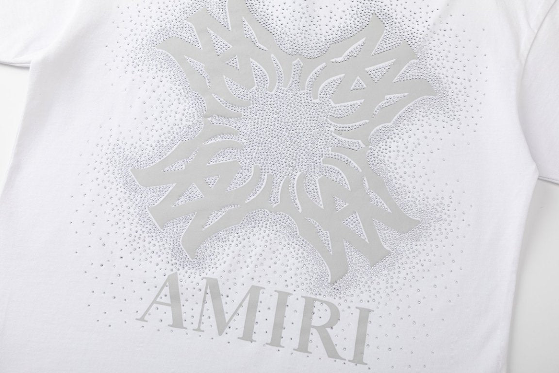 AMRI Quad T-Shirts