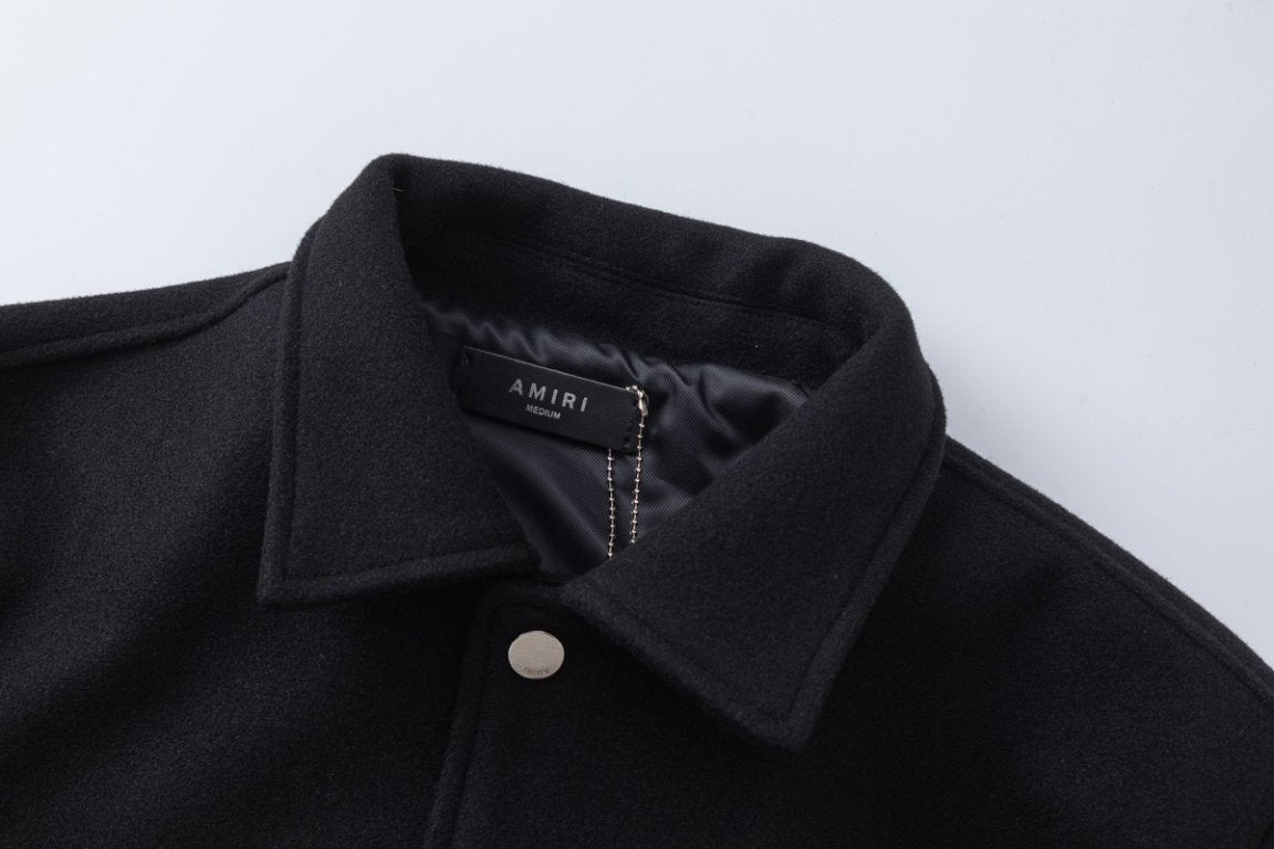 AMRI Snake Bones Jacket