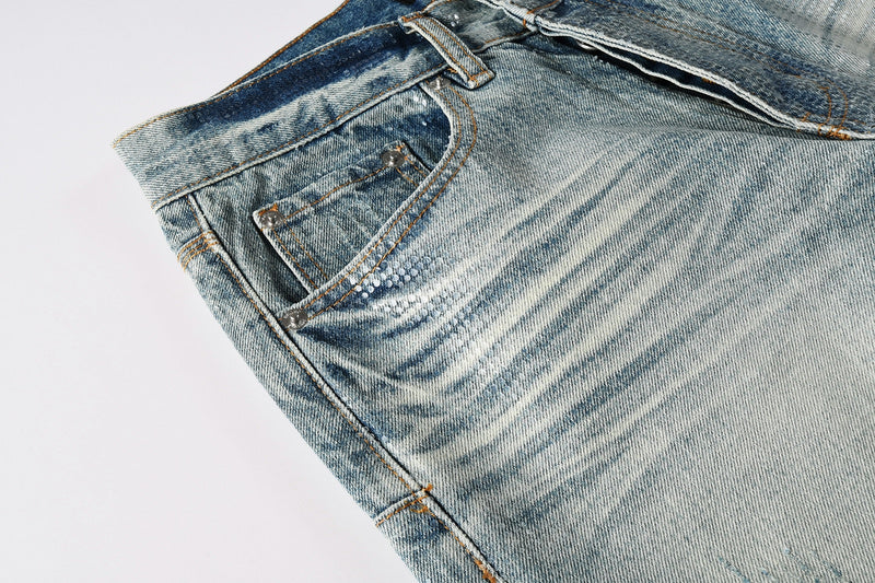 Purple Brand Jeans #103