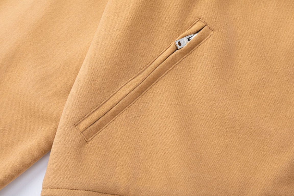 AMRI Garden Bomber Jacket