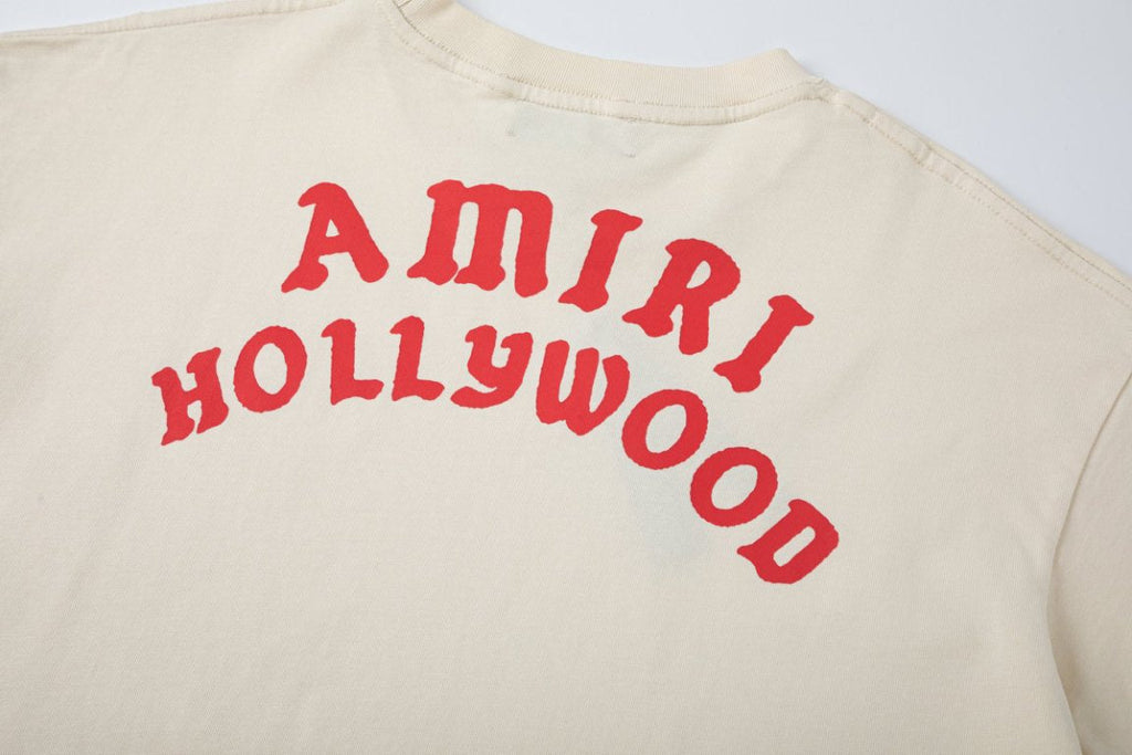 AMRI Cotton Hollywood T-Shirts