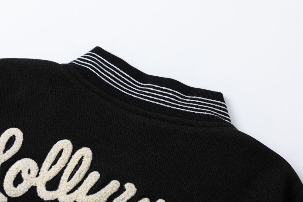 AMRl Hollywood Club Jacket