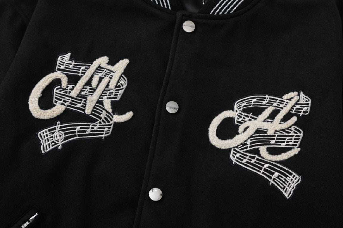 AMRl Hollywood Club Jacket