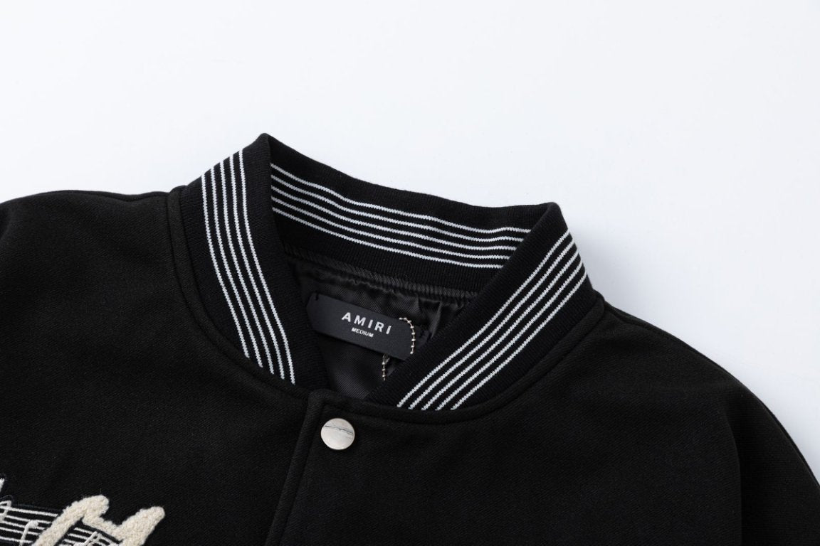 AMRl Hollywood Club Jacket