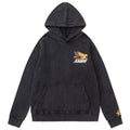 AMRI Vintage Pegasus Hoodie
