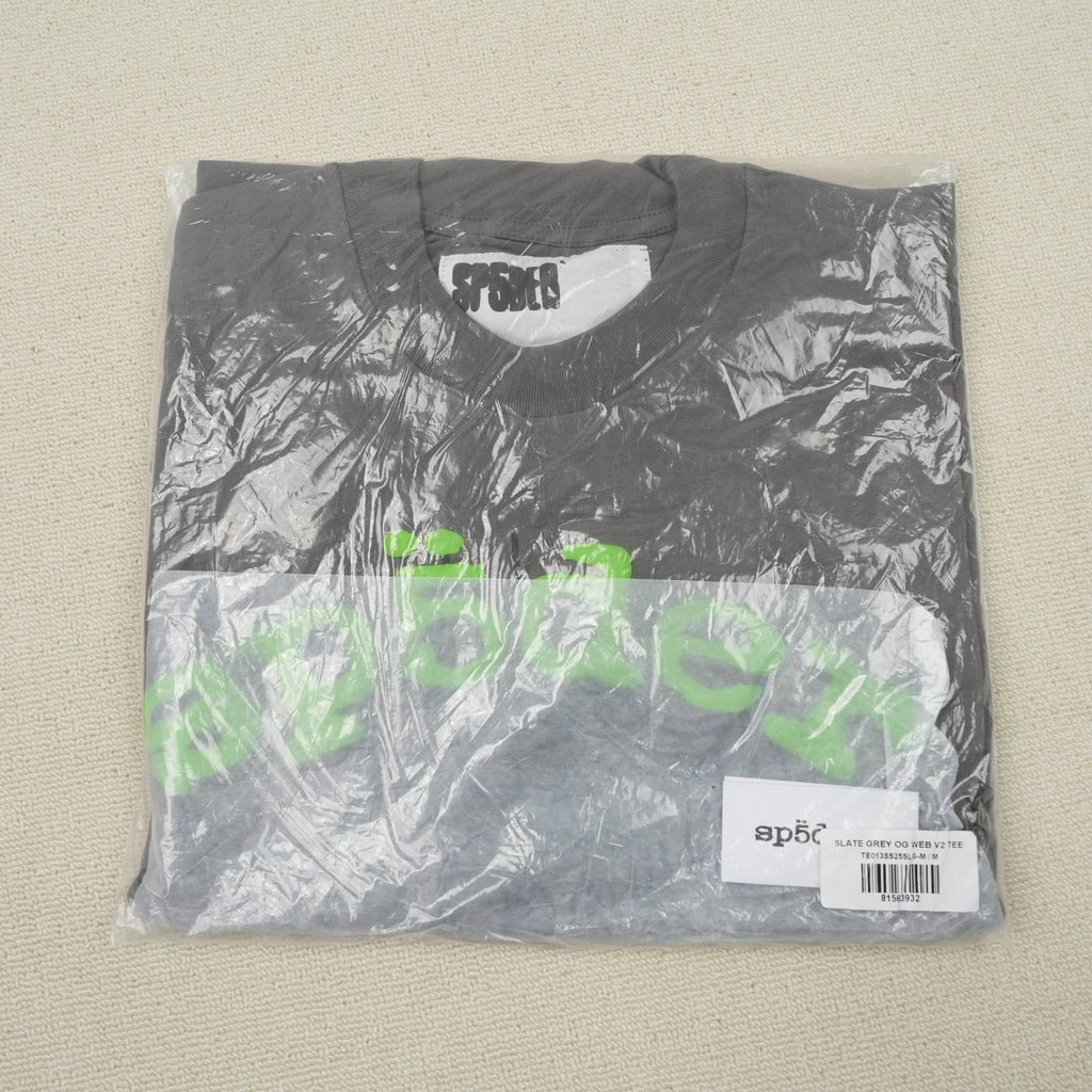 Sp5der Tshirt 1:1