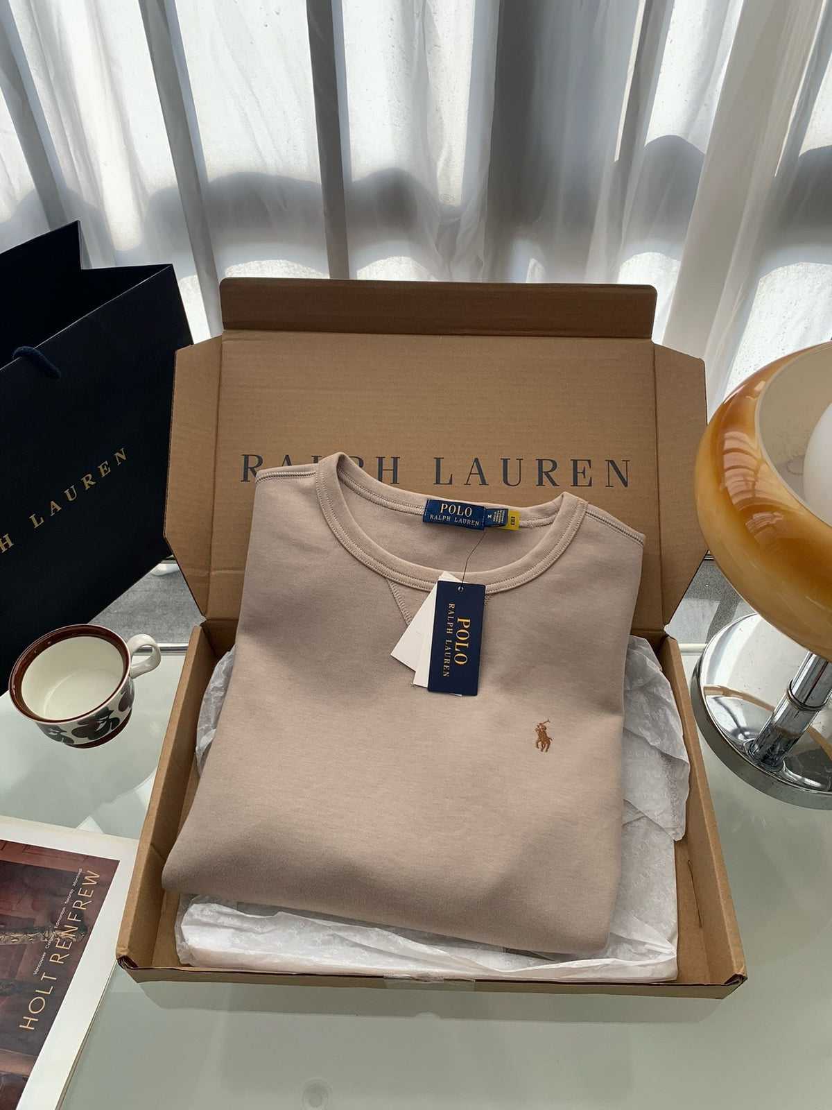 Ralph Lauren Sweater