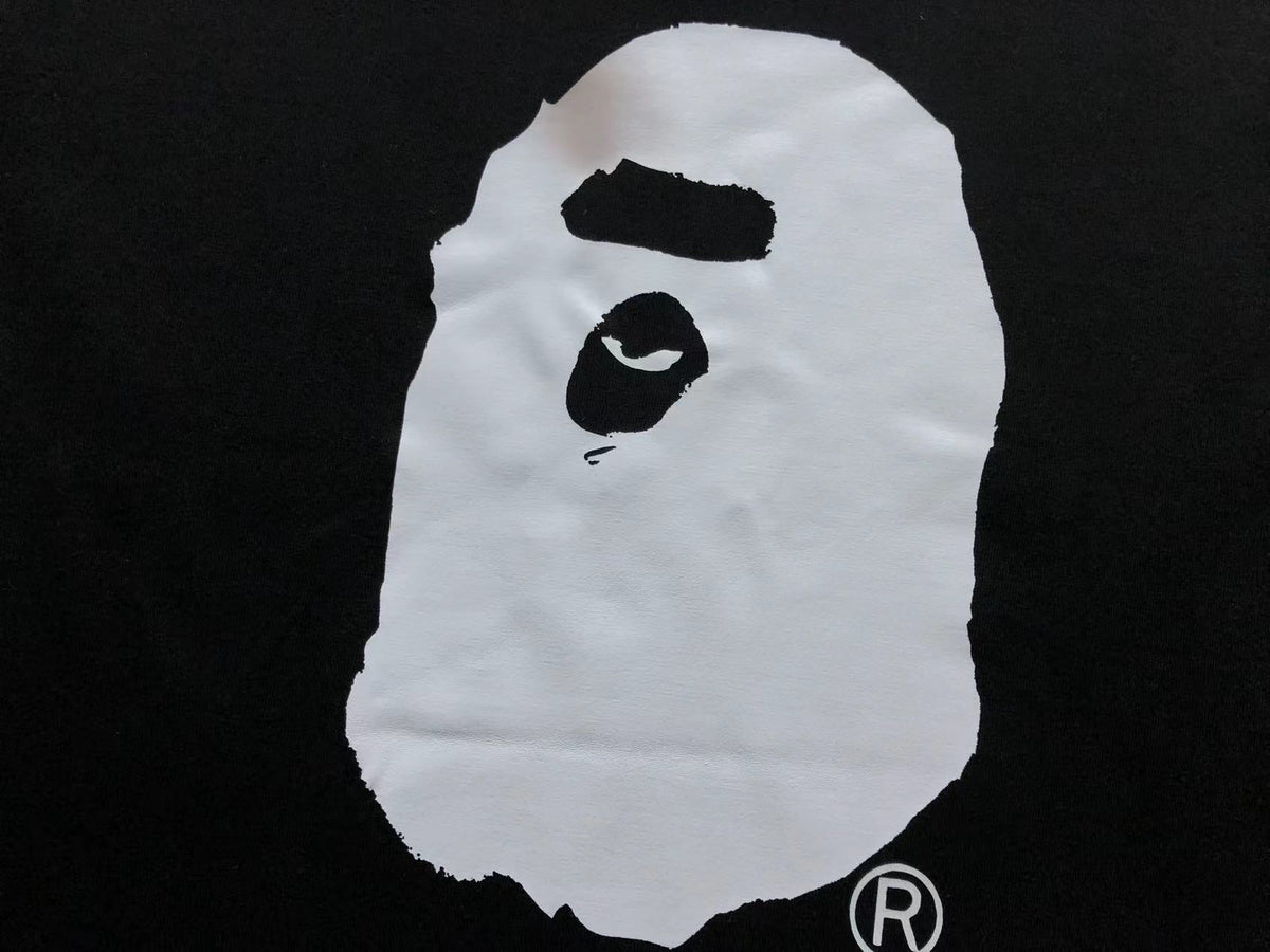 Bape Tshirt