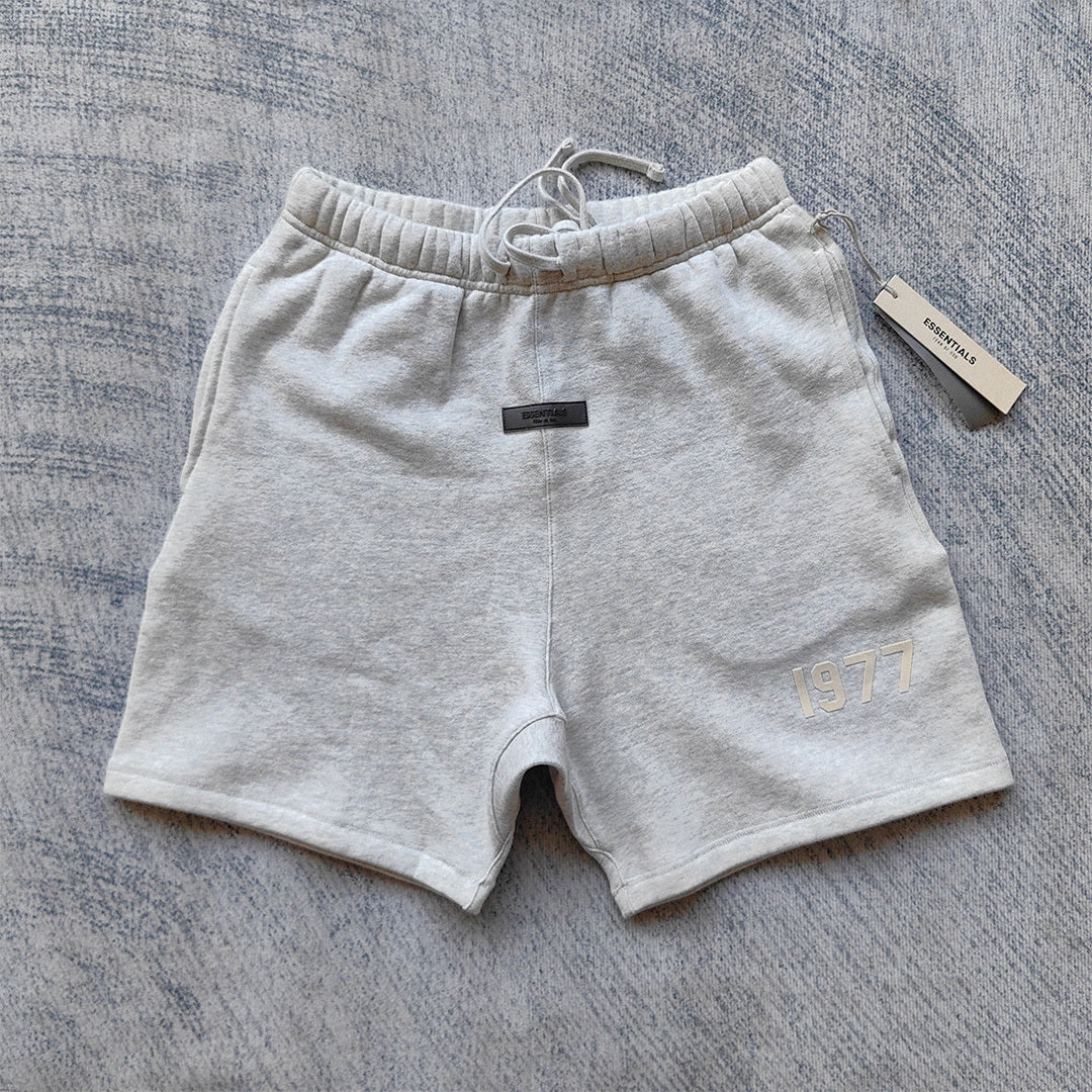 FOG Essentials Tshirt & Shorts 1977 1:1