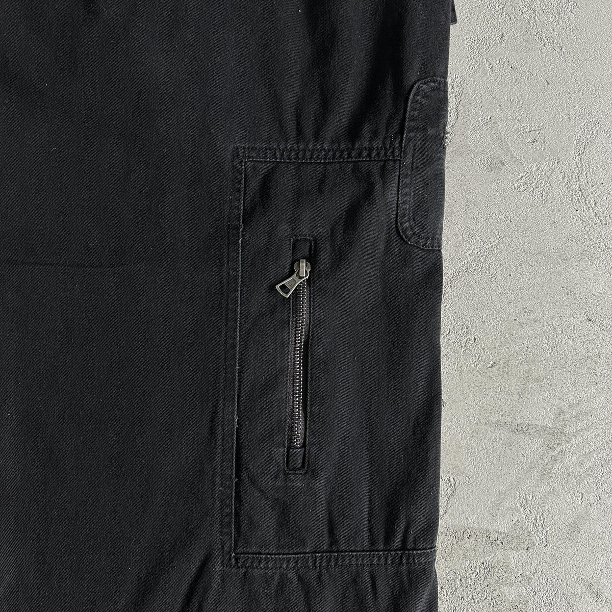 Broken P Cargo Pants