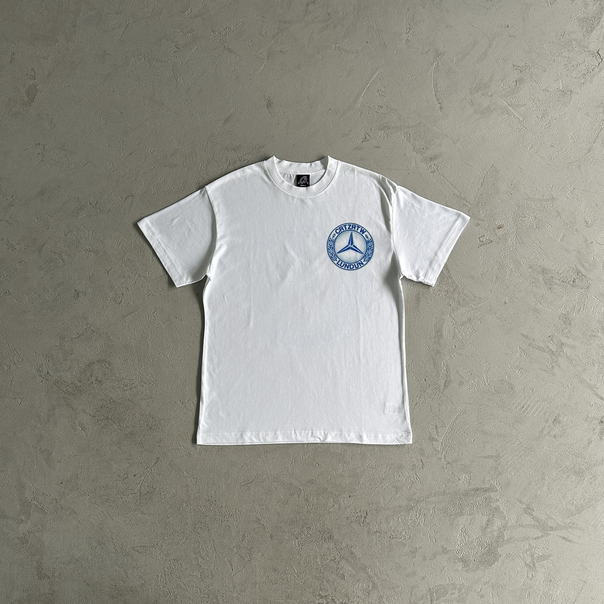 Corteiz Tshirt Spoof Three