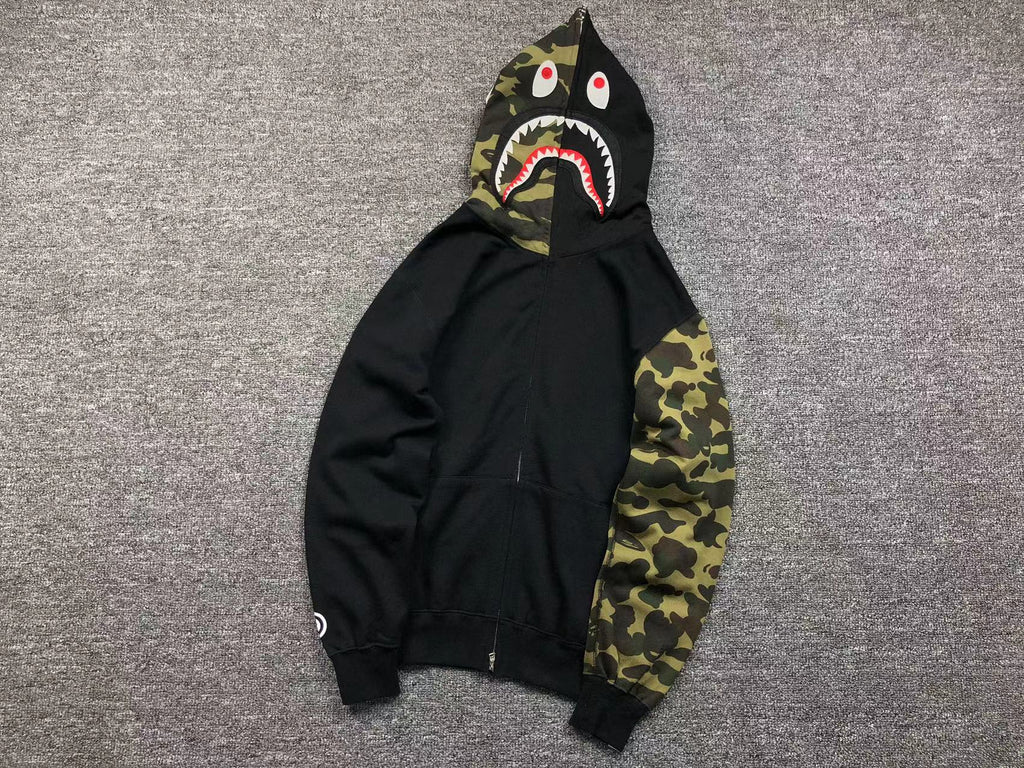 Bape Hoodie