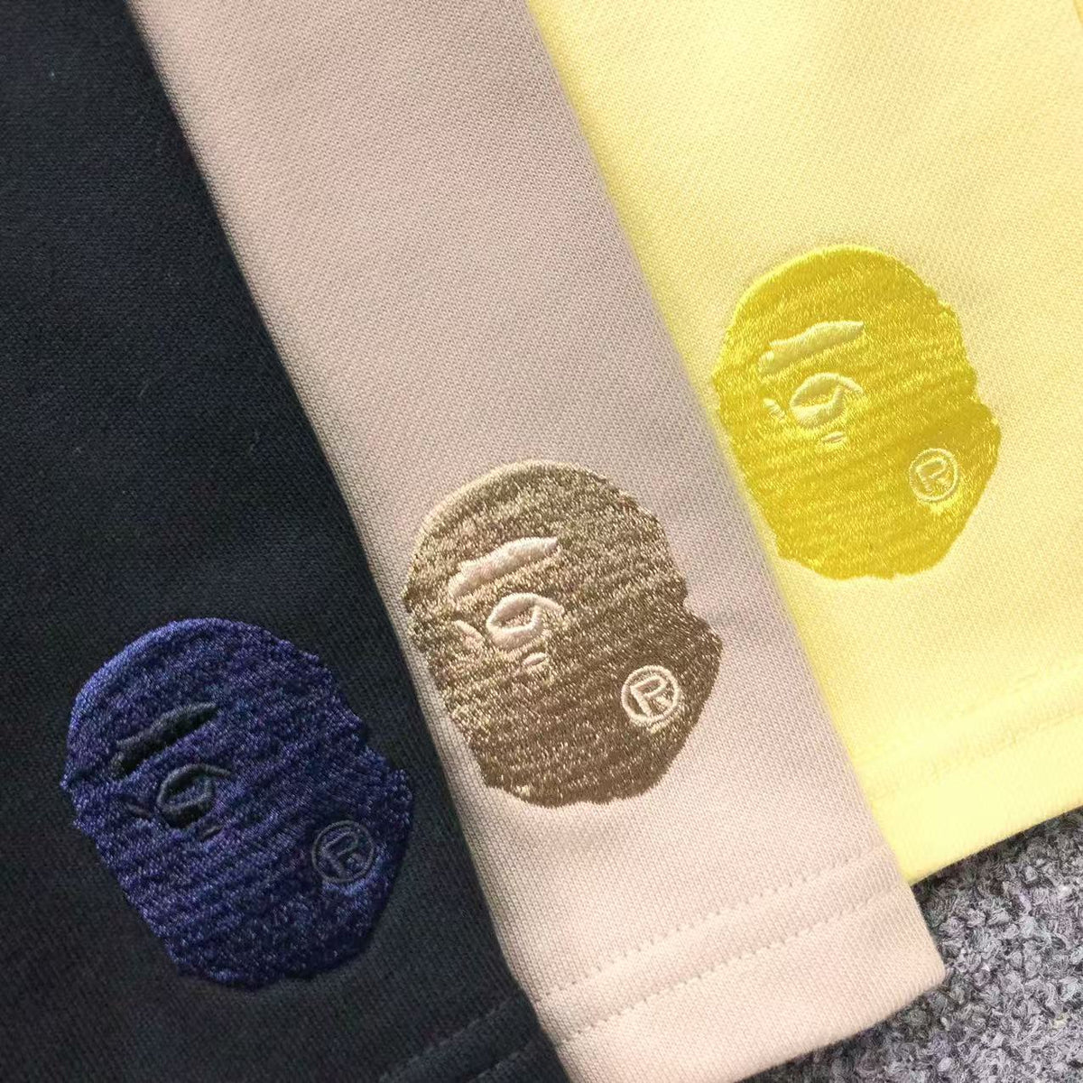 Bape Shorts