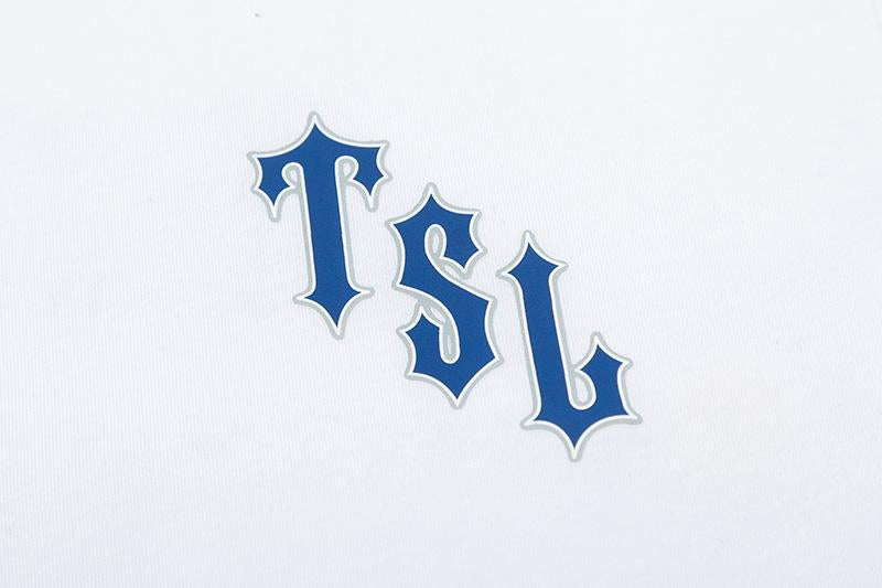 Trapstar Tshirt