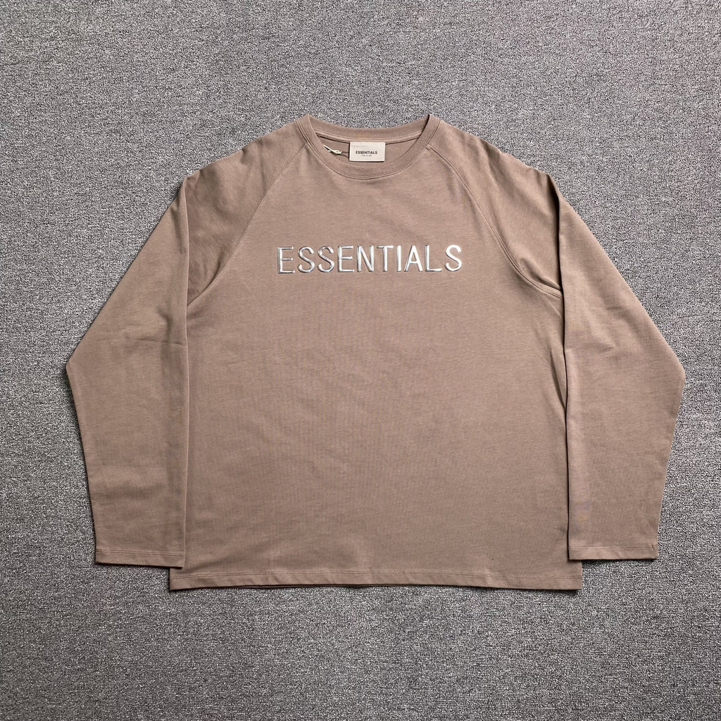 FOG Longsleeve