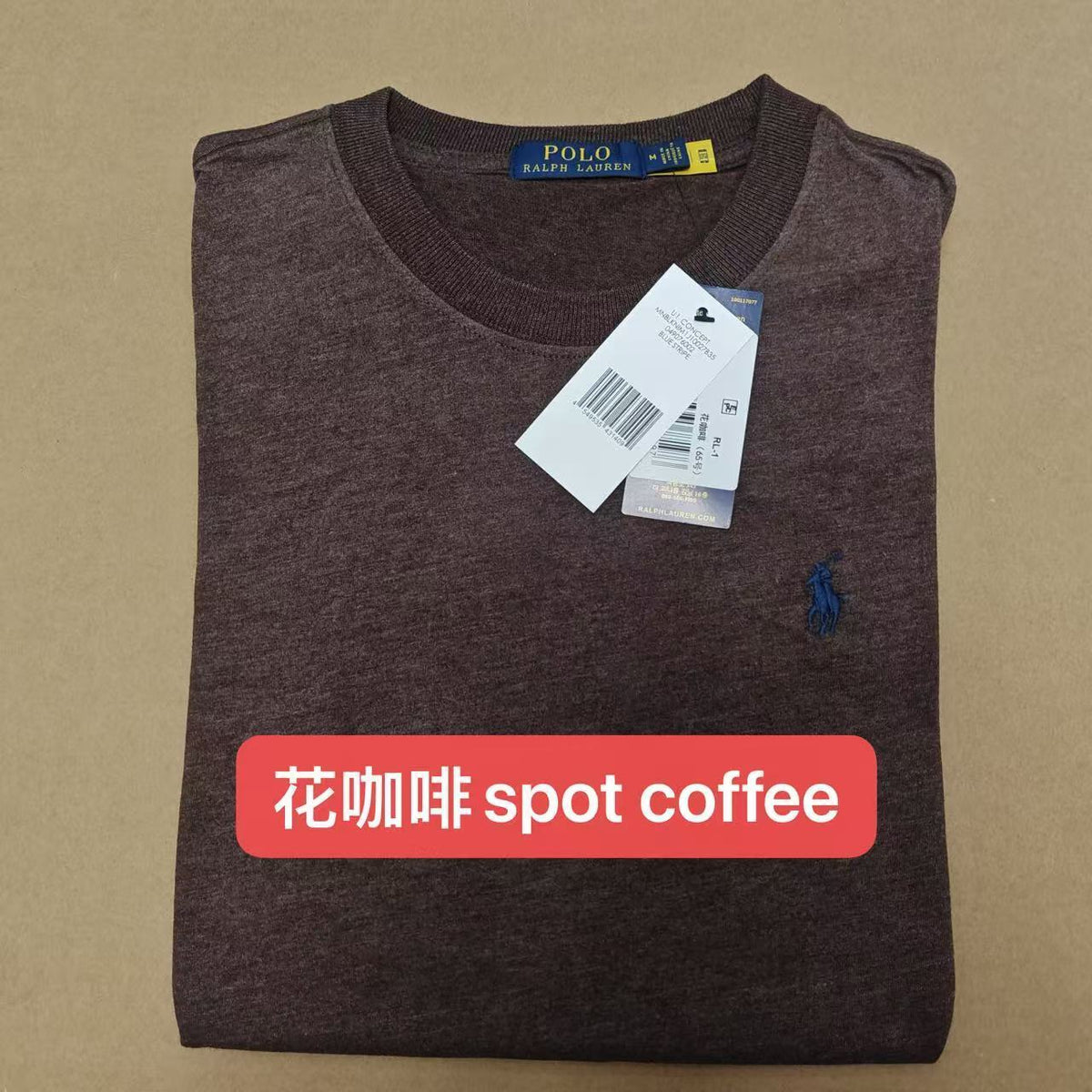 Ralph Lauren Tshirt