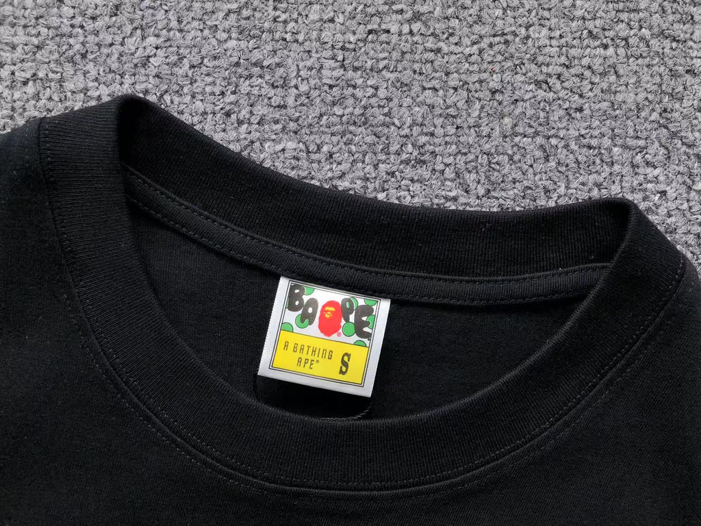 Bape Tshirt