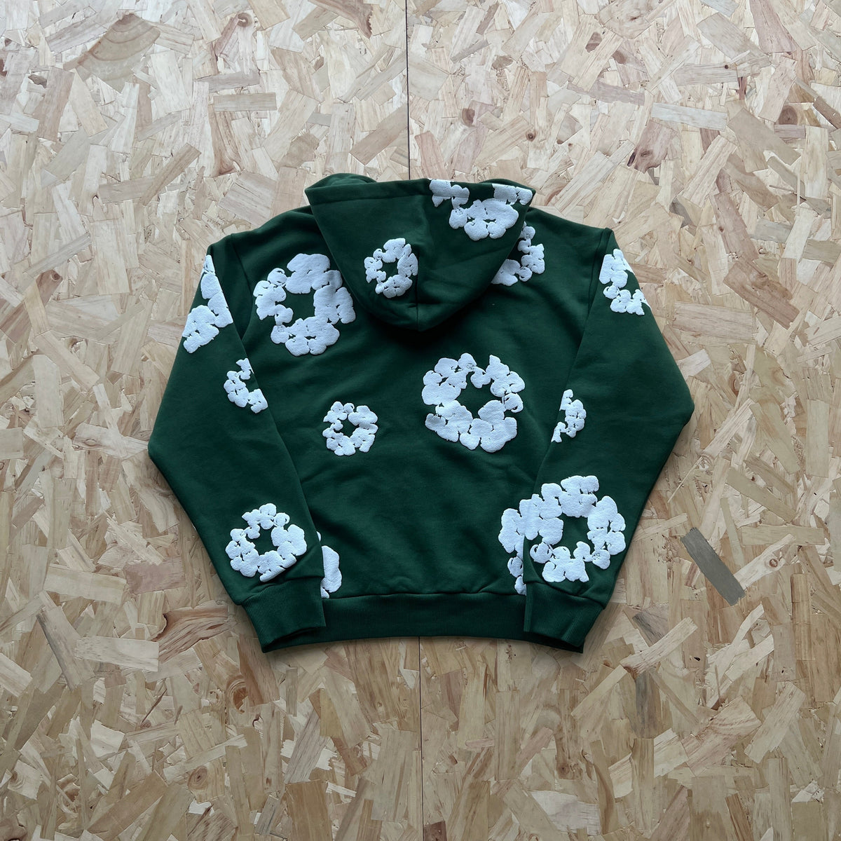 Denim Tears Hoodie 1:1
