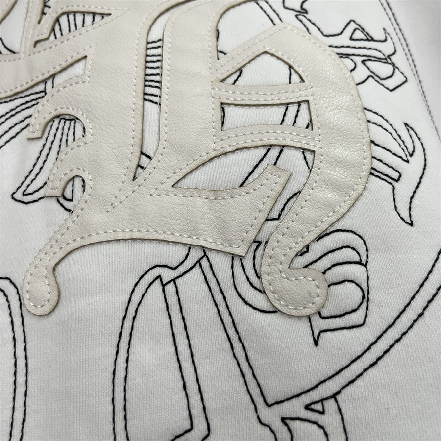 Chrome Hearts Hoodie