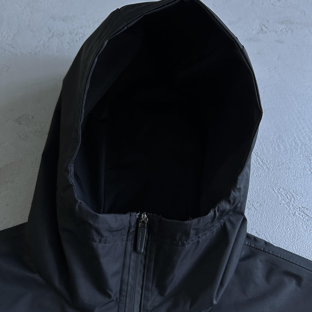 Broken P Waterproof Jacket