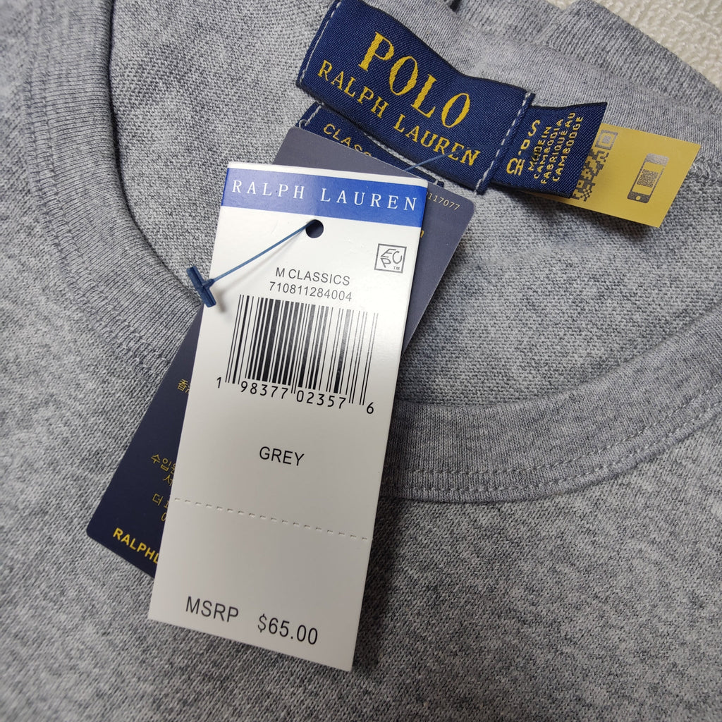 Ralph Lauren Tshirt 1:1